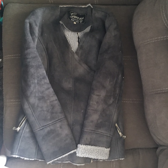 Guess jacket - Picture 1 of 2